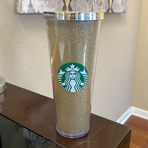 Starbucks Tumbler